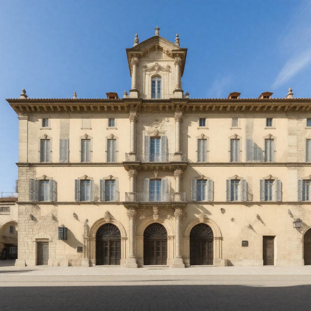 Musée Gadagne